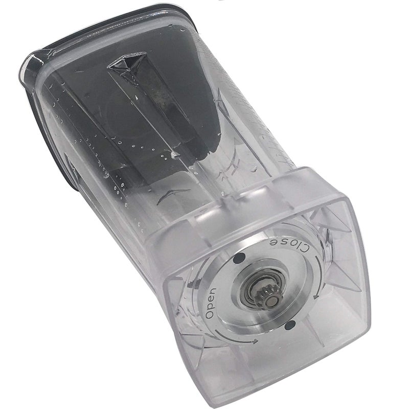 Joystar style Container, 64 oz. for Vitamix Vita-Prep 3 - Model VM0101E /5200 VM0103/0 VM0158/Smart System Blenders:A2300 - Image 3